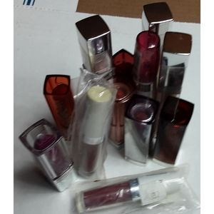 Bulk Bundle Maybelline & L'Oreal Reseller Lot-005